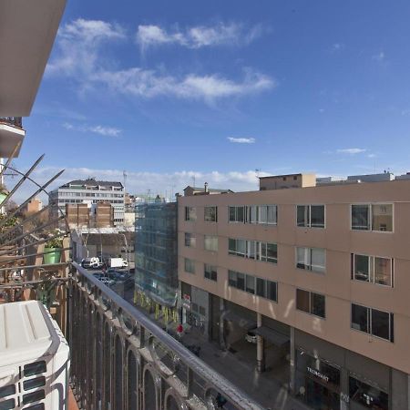 Sunny Playa Apartment Barcelona Exterior foto